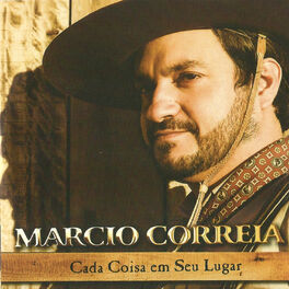 Album cover of Cada Coisa Em Seu Lugar