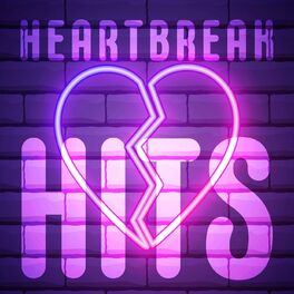 Album cover of Heartbreak Hits
