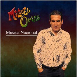 Album cover of Música Nacional