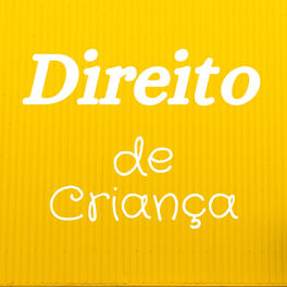 Album cover of Direito de Criança