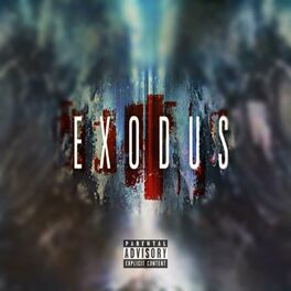 Album cover of EXODUS