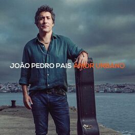 Album cover of Amor Urbano