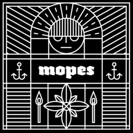 Album cover of Mopes