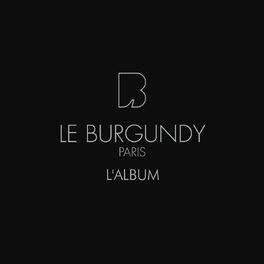Album cover of Le Burgundy Paris