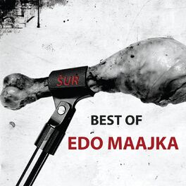 Album cover of Best of Edo Maajka
