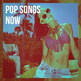 Album cover of Pop Songs Now