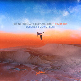 Album cover of The Moment (Dubdogz & Zuffo Remix)