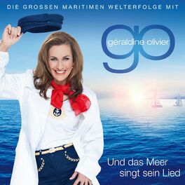 Album cover of Und das Meer singt sein Lied - Die großen maritimen Welterfolge