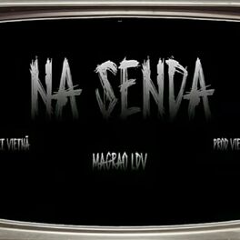 Album cover of Na Senda