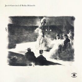Album cover of Melancolía