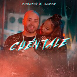 Album cover of Cuentale