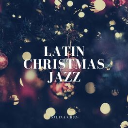 Album cover of Latin Christmas Jazz