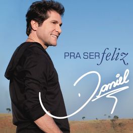 Album cover of Pra ser Feliz
