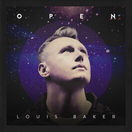 Album cover of Open