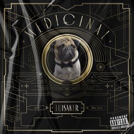Album cover of Medicinal
