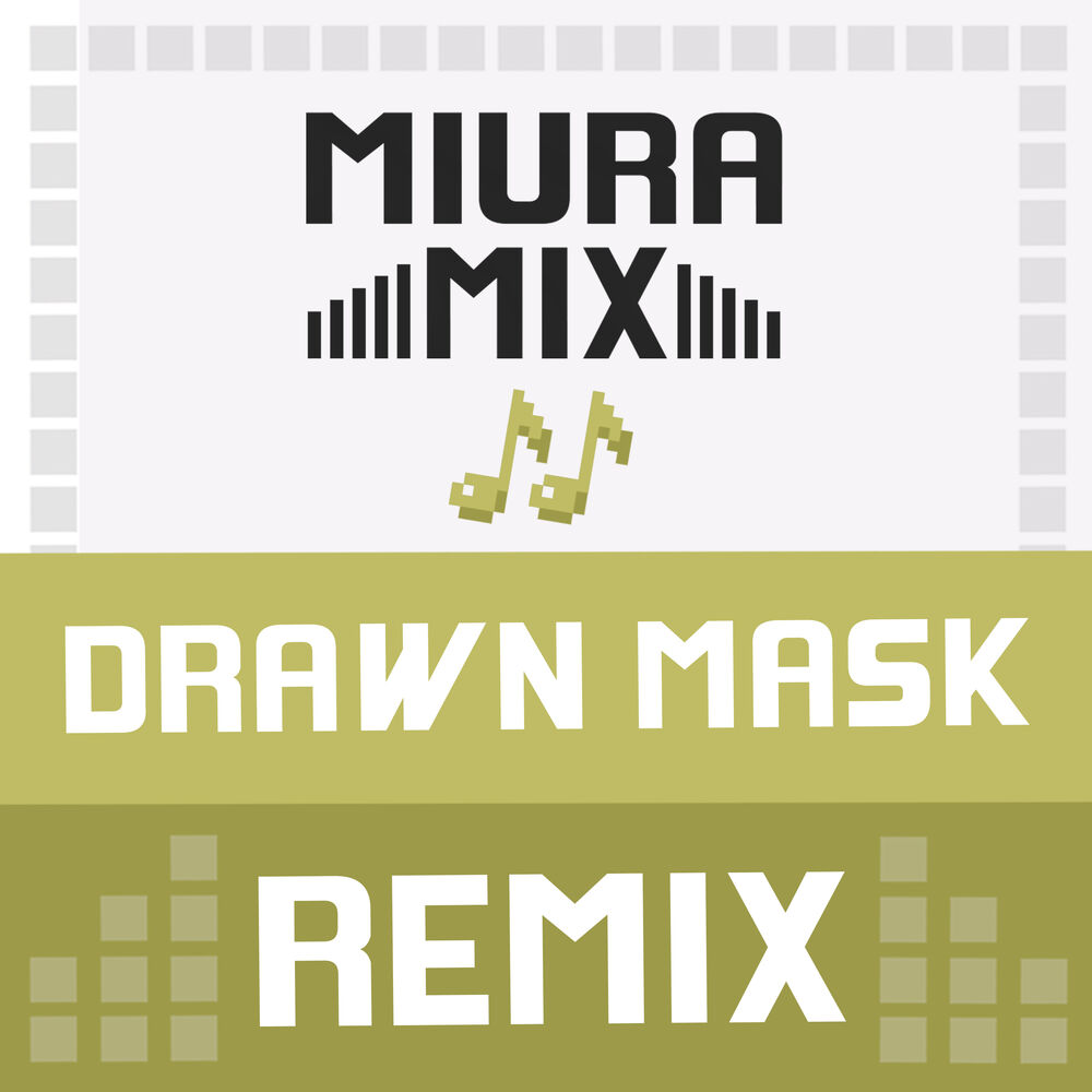 Mask remix