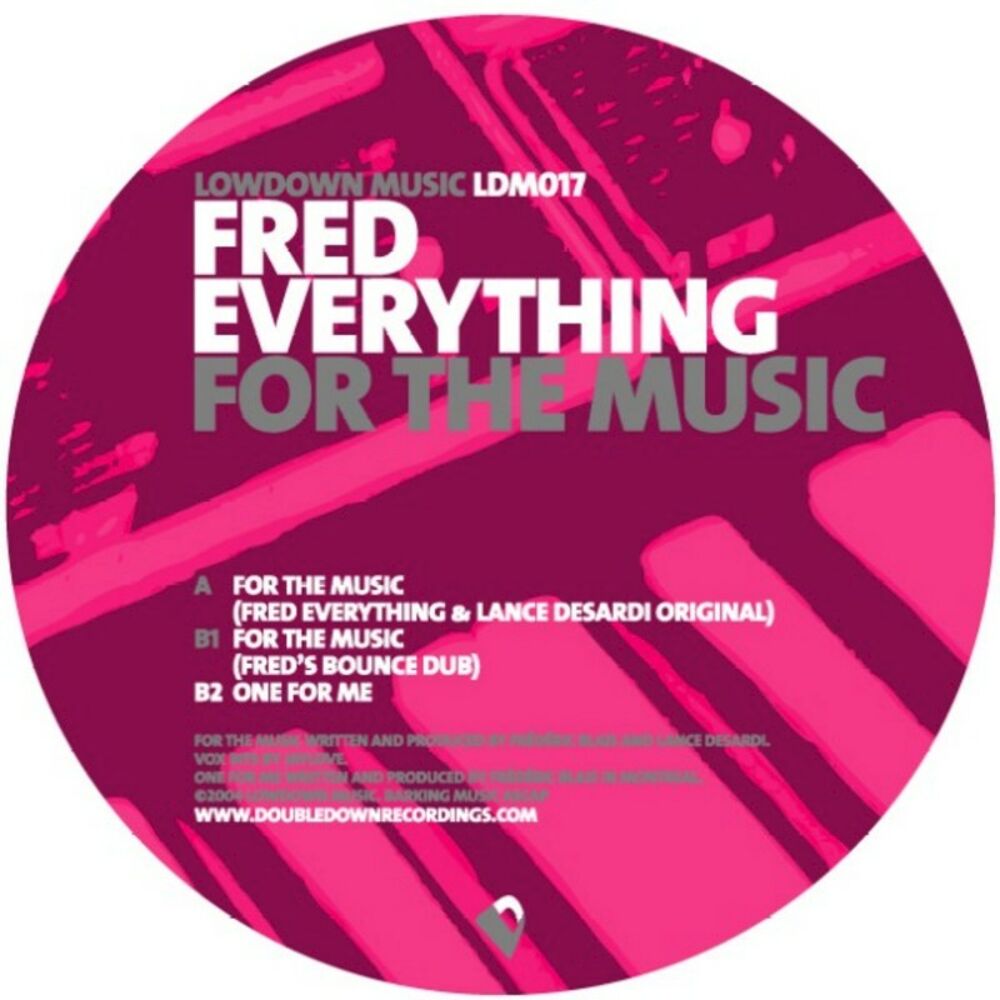 Everything песня слушать. Музыка Fred. Fred everything - Elevate (Maurice Fulton Remix).