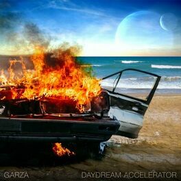 Album cover of Daydream Accelerator