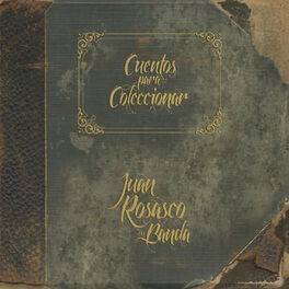 Album cover of Cuentos para Coleccionar