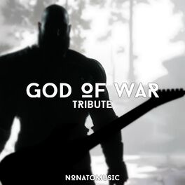 Album cover of God Of War Tribute