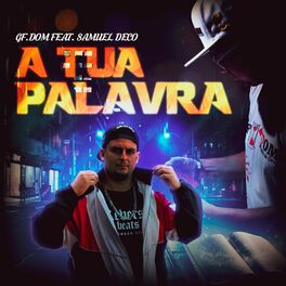 Album cover of A Tua Palavra