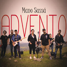 Album cover of Advento