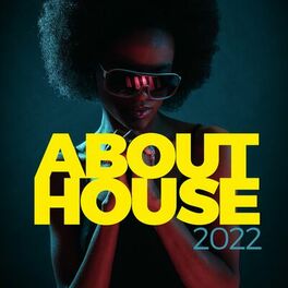 Album cover of About House 2022