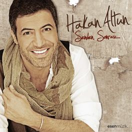 Album cover of Senden Sonrası