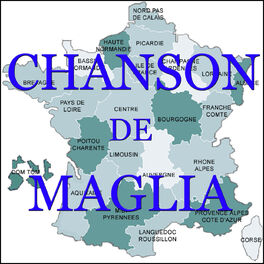Album cover of Chanson De Maglia