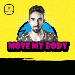 Album picture of Move My Body