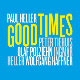 Album cover of Good Times