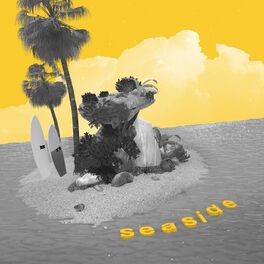Album cover of SEASIDE