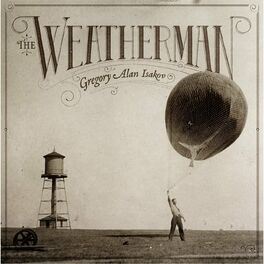 Album cover of The Weatherman