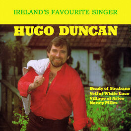 Album cover of Ireland's Favourite Singer