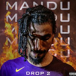 Album cover of Mandu Drop 2