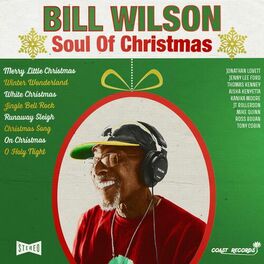 Album cover of Soul of Christmas