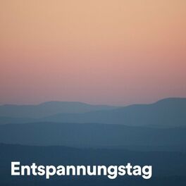 Album cover of Entspannungstag