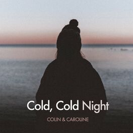 Album cover of Cold, Cold Night