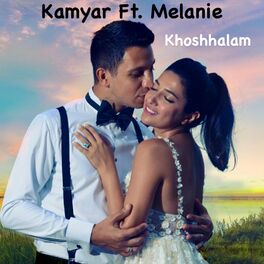 Album cover of Khoshhalam