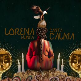 Album cover of Calma