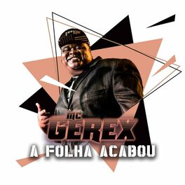 Album cover of A Folha Acabou