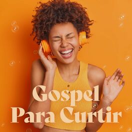 Album cover of Gospel Para Curtir