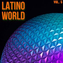 Album cover of Latino World Vol. 5