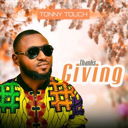 Album cover of Thanksgiving
