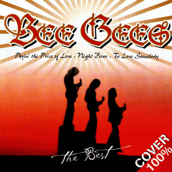 Love Song Lyrics for:How Deep Is Your Love-The Bee Gees