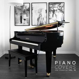 Album cover of Piano Covers, Vol. 16