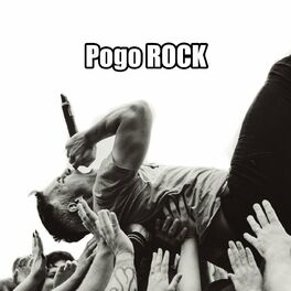 Album cover of Pogo ROCK