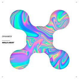 Album cover of Walk Away