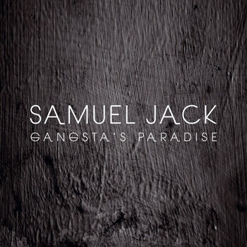 Samuel Jack - Trouble Lyrics