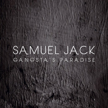 Trouble - Samuel Jack (LYRICS) 